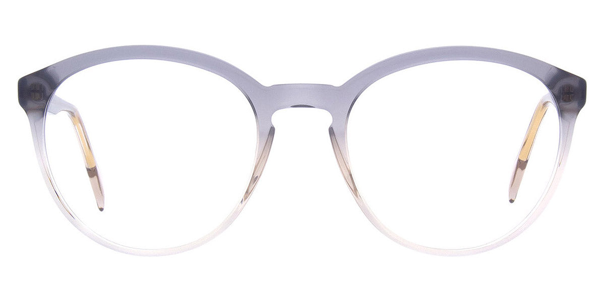 Andy Wolf® 4600 ANW 4600 11 54 - Blue/Beige 11 Eyeglasses