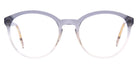 Andy Wolf® 4600 ANW 4600 11 54 - Blue/Beige 11 Eyeglasses