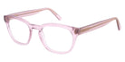 Andy Wolf® 4605 ANW 4605 10 50 - Pink 10 Eyeglasses