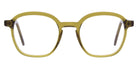 Andy Wolf® 4611 ANW 4611 08 47 - Green 08 Eyeglasses