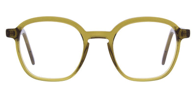 Andy Wolf® 4611 ANW 4611 08 47 - Green 08 Eyeglasses