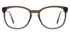Andy Wolf® 4612 ANW 4612 07 54 - Brown/Blue 07 Eyeglasses