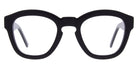 Andy Wolf® 4618 ANW 4618 01 51 - Black Eyeglasses
