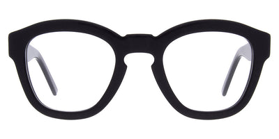 Andy Wolf® 4618 ANW 4618 01 51 - Black Eyeglasses