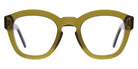 Andy Wolf® 4618 ANW 4618 04 51 - Green Eyeglasses