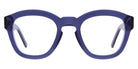 Andy Wolf® 4618 ANW 4618 05 51 - Blue Eyeglasses