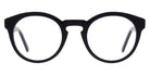 Andy Wolf® 4619 ANW 4619 01 50 - Black Eyeglasses