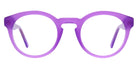 Andy Wolf® 4619 ANW 4619 04 50 - Violet Eyeglasses
