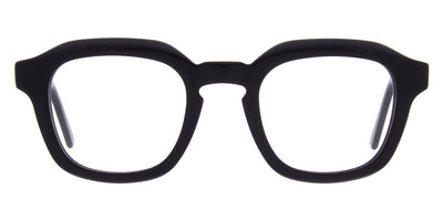 Andy Wolf® 4620 ANW 4620 01 48 - Black 01 Eyeglasses