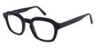 Andy Wolf® 4620 ANW 4620 01 48 - Black 01 Eyeglasses