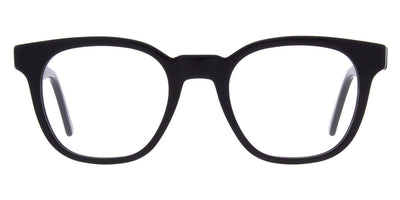 Andy Wolf® 4621 ANW 4621 01 50 - Black 01 Eyeglasses