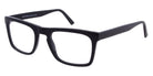 Andy Wolf® 4622 ANW 4622 01 56 - Black 01 Eyeglasses