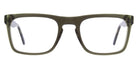 Andy Wolf® 4622 ANW 4622 04 56 - Green 04 Eyeglasses