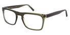 Andy Wolf® 4622 ANW 4622 04 56 - Green 04 Eyeglasses