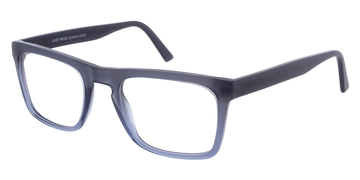 Andy Wolf® 4622 ANW 4622 05 56 - Blue 05 Eyeglasses