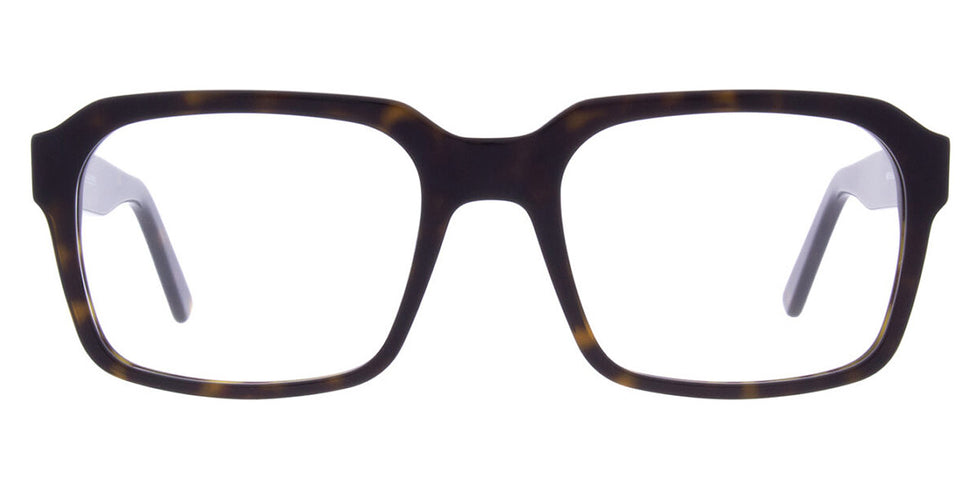Andy Wolf® 4623 ANW 4623 02 57 - Brown 02 Eyeglasses
