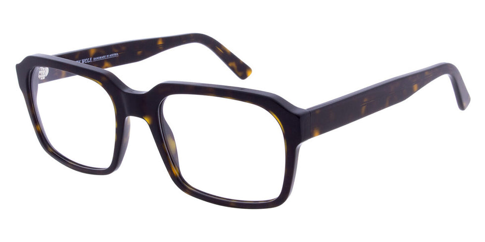 Andy Wolf® 4623 ANW 4623 02 57 - Brown 02 Eyeglasses