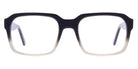 Andy Wolf® 4623 ANW 4623 03 57 - Black/Brown 03 Eyeglasses