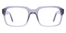 Andy Wolf® 4623 ANW 4623 04 57 - Gray 04 Eyeglasses