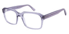 Andy Wolf® 4623 ANW 4623 04 57 - Gray 04 Eyeglasses