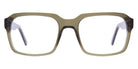 Andy Wolf® 4623 ANW 4623 05 57 - Green 05 Eyeglasses