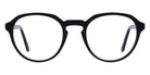 Andy Wolf® 4625 Jimmy ANW 4625 Jimmy 001 52 - Black Eyeglasses
