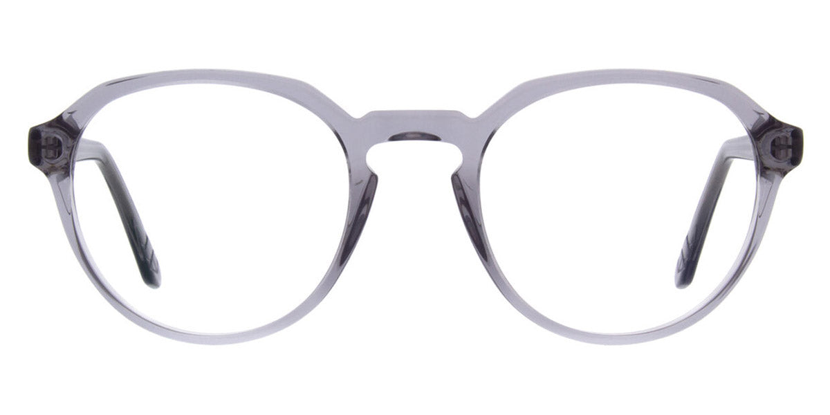 Andy Wolf® 4625 Jimmy ANW 4625 Jimmy 003 52 - Grey Eyeglasses