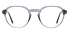 Andy Wolf® 4625 Jimmy ANW 4625 Jimmy 003 52 - Grey Eyeglasses
