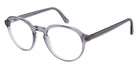 Andy Wolf® 4625 Jimmy ANW 4625 Jimmy 003 52 - Grey Eyeglasses