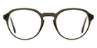 Andy Wolf® 4625 Jimmy ANW 4625 Jimmy 006 52 - Green Eyeglasses