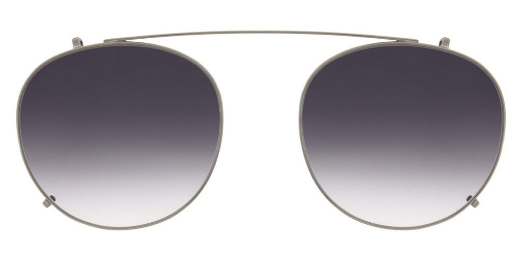 Andy Wolf® 4625 Clip Jimmy Panto Sunglasses - EuroOptica