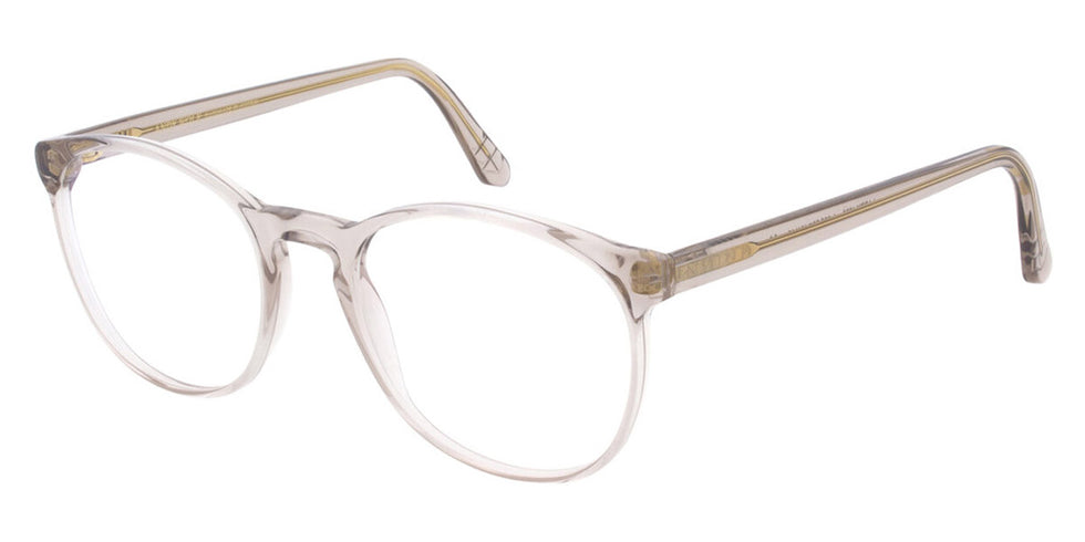 Andy Wolf® 4626 Larry ANW 4626 Larry 005 53 - Beige Eyeglasses