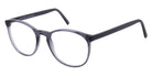 Andy Wolf® 4626 ANW 4626 03 53 - Grey Eyeglasses