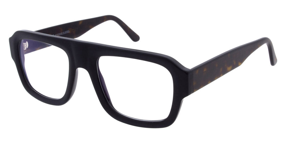 Andy Wolf® 4627 Rectangle Eyeglasses - EuroOptica