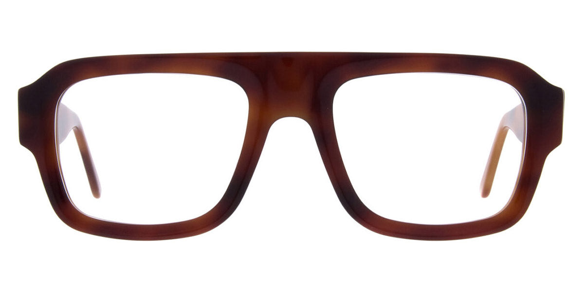 Jacques Fath Sunglasses 3029-0 JF 04 Purple Square Full Rim Frames New Women main image 3