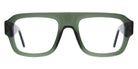 Andy Wolf® 4627 ANW 4627 05 56 - Green Eyeglasses