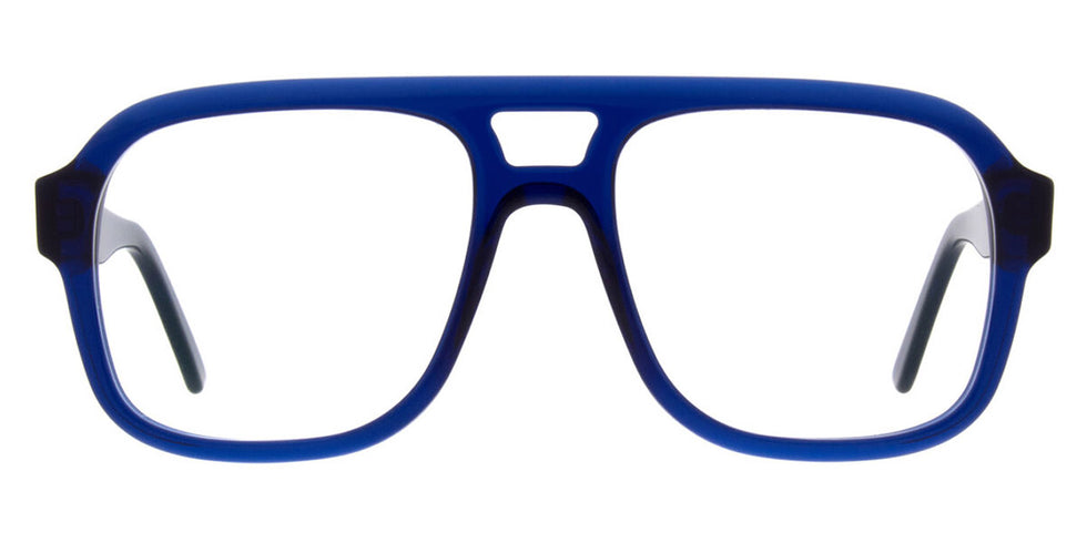 Andy Wolf® 4628 ANW 4628 04 57 - Blue Eyeglasses