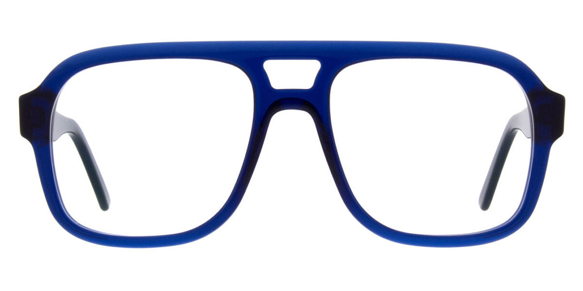 Andy Wolf® 4628 ANW 4628 04 57 - Blue Eyeglasses