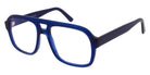 Andy Wolf® 4628 ANW 4628 04 57 - Blue Eyeglasses