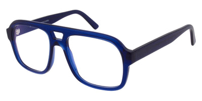 Andy Wolf® 4628 ANW 4628 04 57 - Blue Eyeglasses