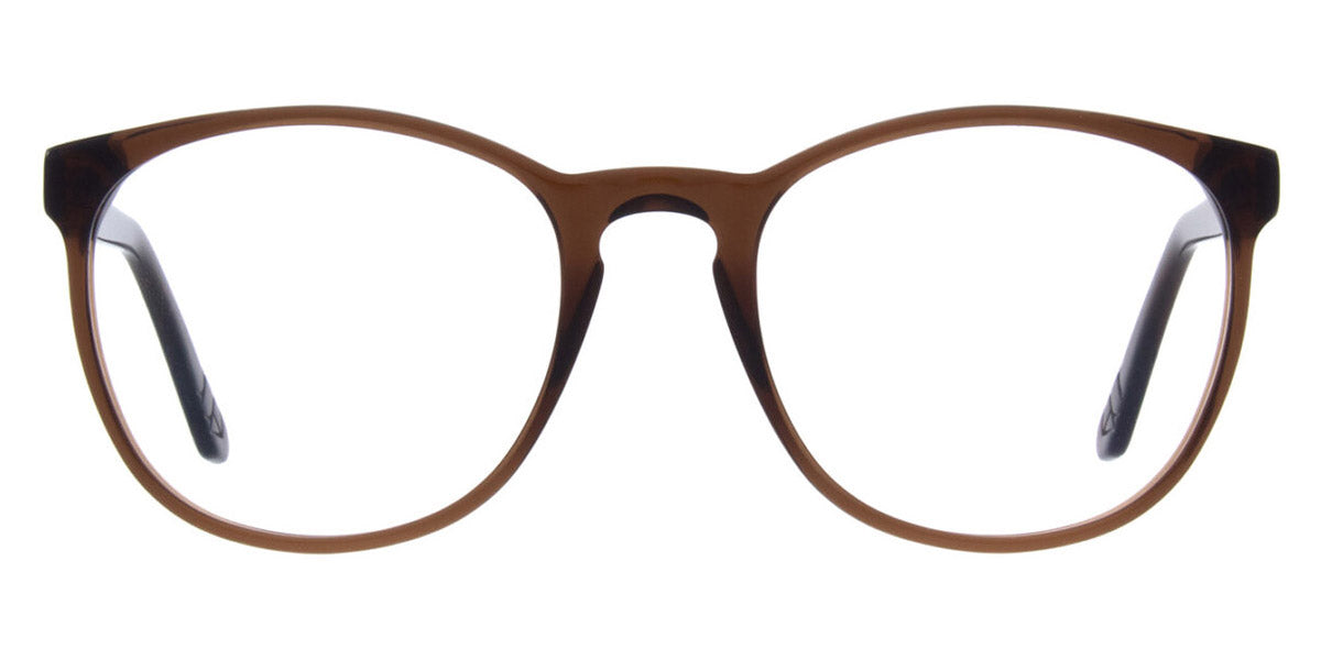 Andy Wolf® 4629 Marry ANW 4629 Marry 007 51 - Brown Eyeglasses