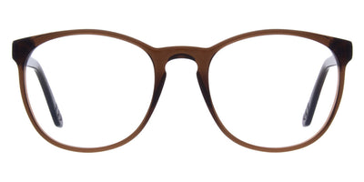 Andy Wolf® 4629 Marry ANW 4629 Marry 007 51 - Brown Eyeglasses