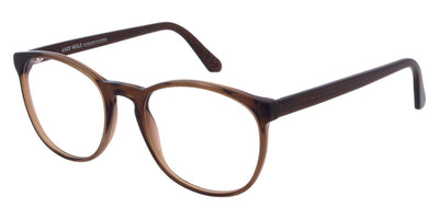 Andy Wolf® 4629 Marry ANW 4629 Marry 007 51 - Brown Eyeglasses