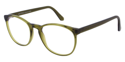 Andy Wolf® 4629 Marry ANW 4629 Marry 012 51 - Green Eyeglasses