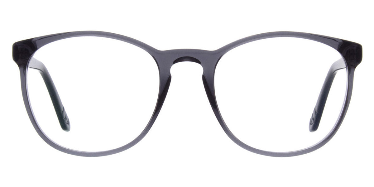 Andy Wolf® 4629 Marry ANW 4629 Marry 013 51 - Grey Eyeglasses