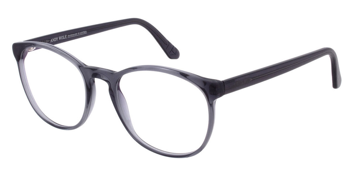 Andy Wolf® 4629 Marry ANW 4629 Marry 013 51 - Grey Eyeglasses