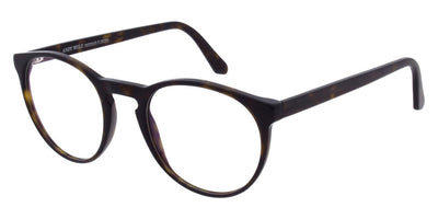 Andy Wolf® 4630 Lars ANW 4630 Lars 002 53 - Brown Eyeglasses