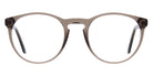Andy Wolf® 4630 Lars ANW 4630 Lars 004 53 - Brown 1 Eyeglasses