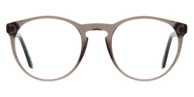 Andy Wolf® 4630 Lars ANW 4630 Lars 004 53 - Brown 1 Eyeglasses