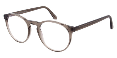 Andy Wolf® 4630 Lars ANW 4630 Lars 004 53 - Brown 1 Eyeglasses